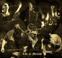 Upyr : Live at Mixtape 5